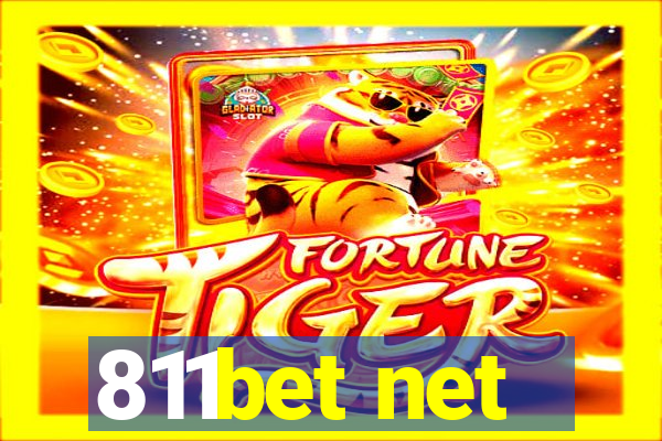 811bet net